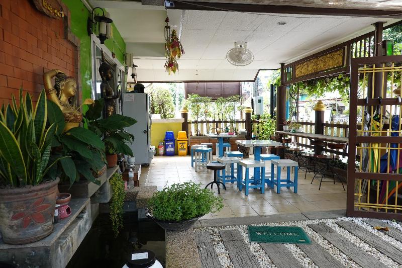 Photo of Baan Boa Resort, 3-star hotel in Bangla Road