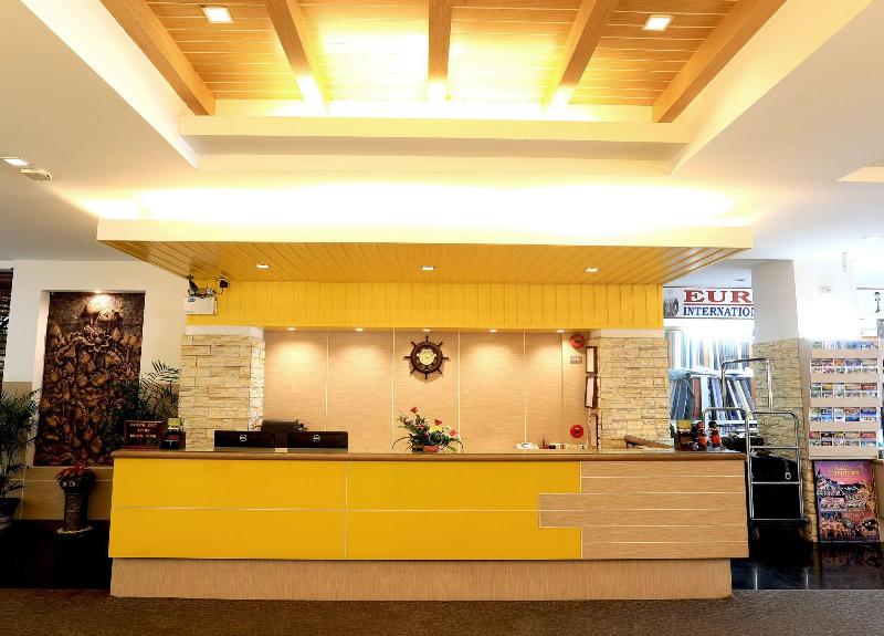 Photo of Baan Boa Resort, 3-star hotel in Bangla Road