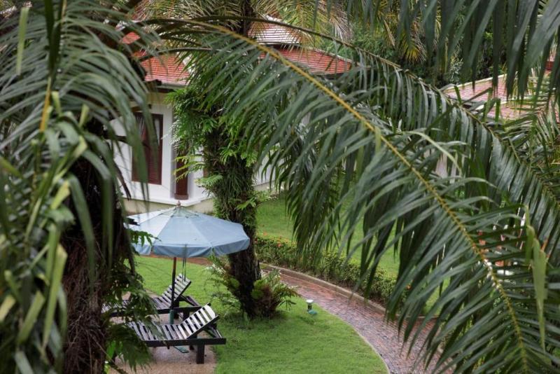 Pearl Hotel Phuket exterior,  hotel in Phuket (and vicinity)