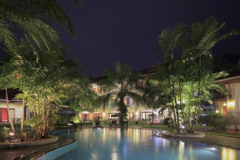 Photo of Pearl Hotel Phuket hotel in Phuket (and vicinity)