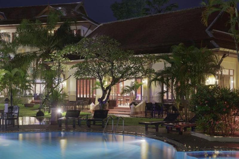 Photo of Pearl Hotel Phuket hotel in Phuket (and vicinity)