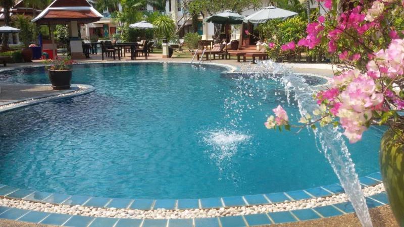Photo of Pearl Hotel Phuket hotel in Phuket (and vicinity)