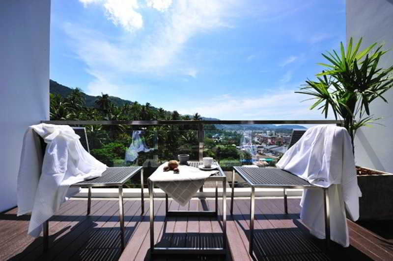 Photo of Lae Lay Suites, 3-star hotel in Karon Beach