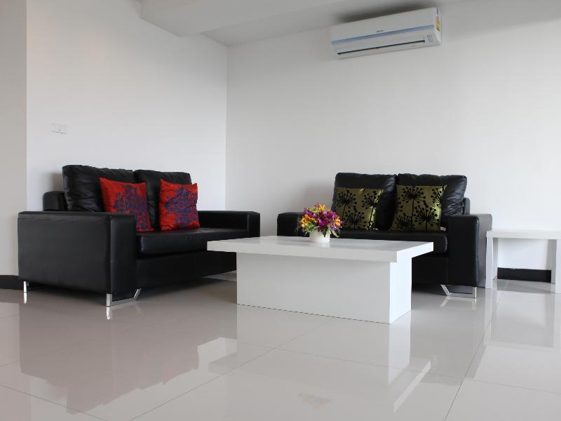 Photo of Lae Lay Suites, 3-star hotel in Karon Beach