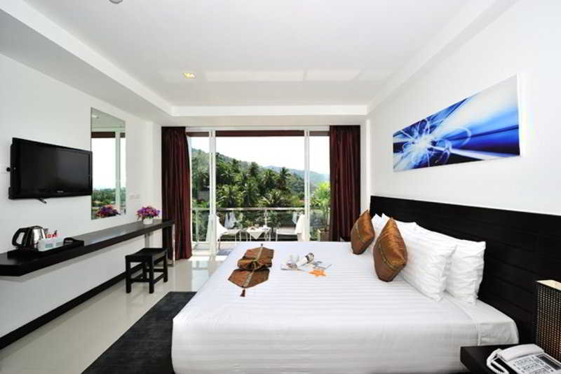 Photo of Lae Lay Suites, 3-star hotel in Karon Beach