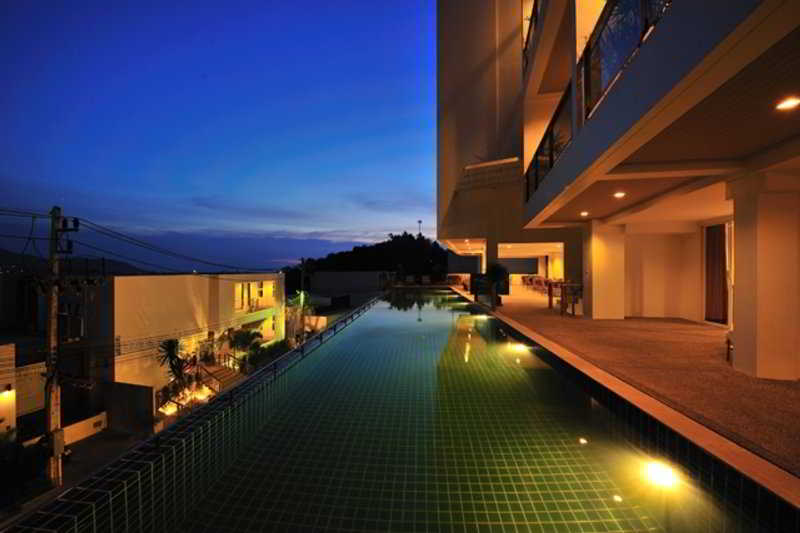 Photo of Lae Lay Suites, 3-star hotel in Karon Beach