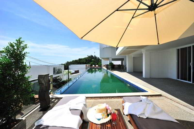 Photo of Lae Lay Suites, 3-star hotel in Karon Beach