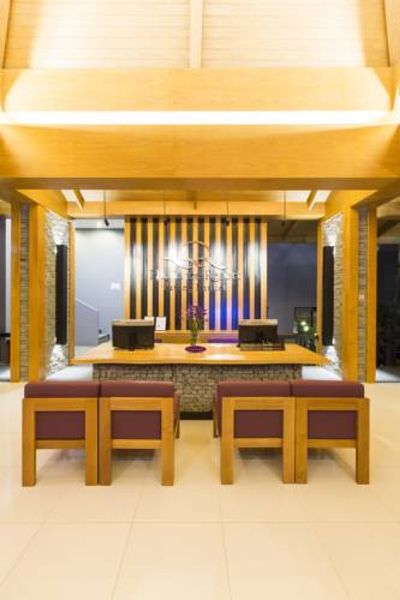 Photo of Phuvaree Resort hotel in Bangla Road