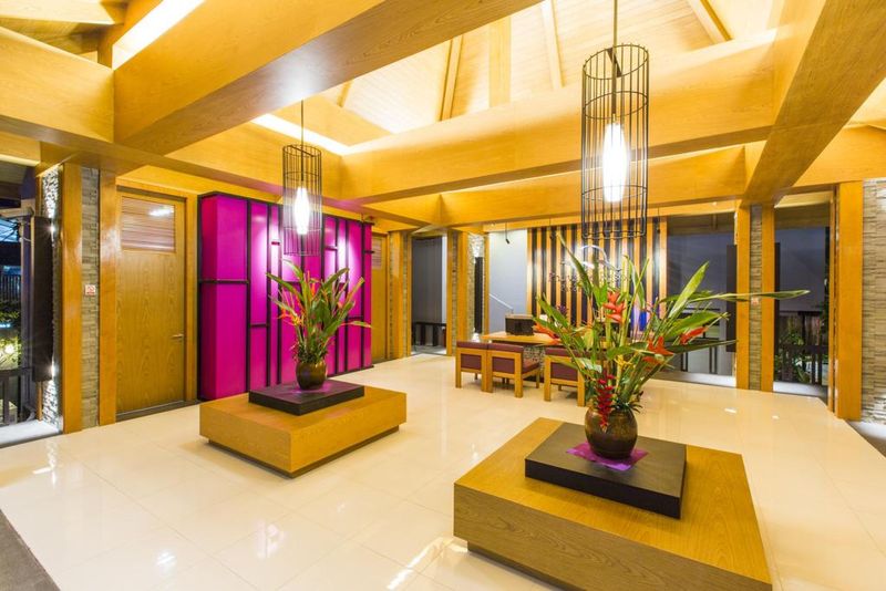 Photo of Phuvaree Resort hotel in Bangla Road