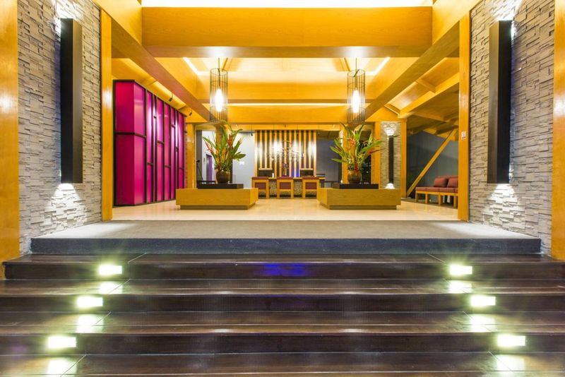 Photo of Phuvaree Resort hotel in Bangla Road