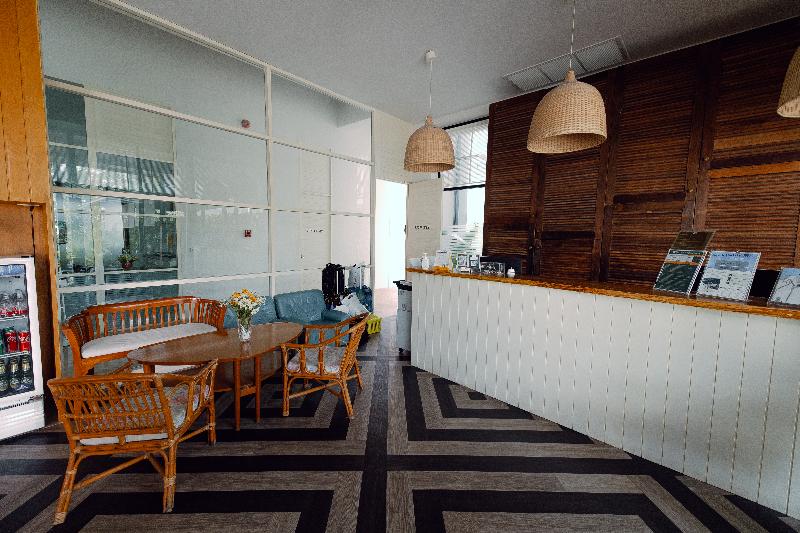 Photo of The Melody Phuket, 4-star hotel in Karon Beach