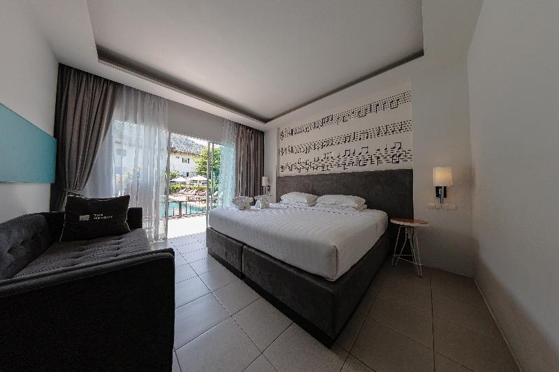Photo of The Melody Phuket, 4-star hotel in Karon Beach