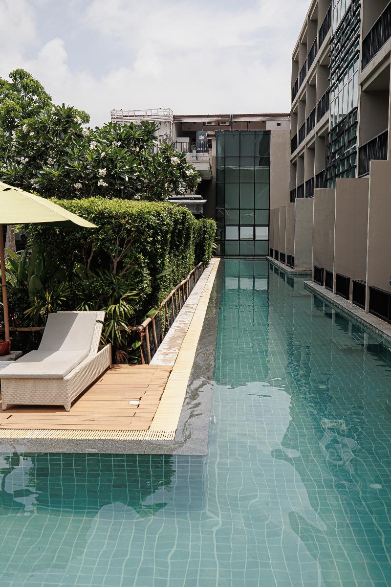 Photo of The Melody Phuket, 4-star hotel in Karon Beach