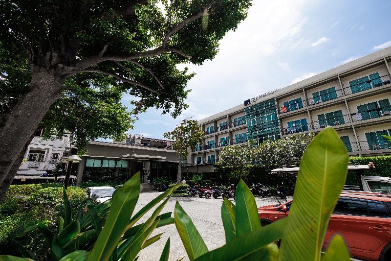 Photo of The Melody Phuket, 4-star hotel in Karon Beach