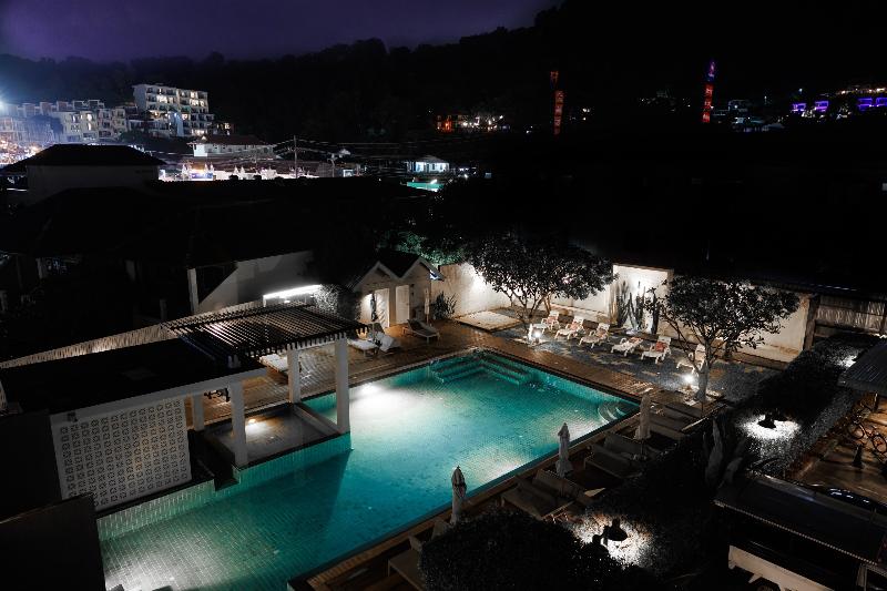 Photo of The Melody Phuket, 4-star hotel in Karon Beach