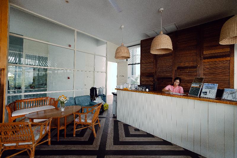 Photo of The Melody Phuket, 4-star hotel in Karon Beach