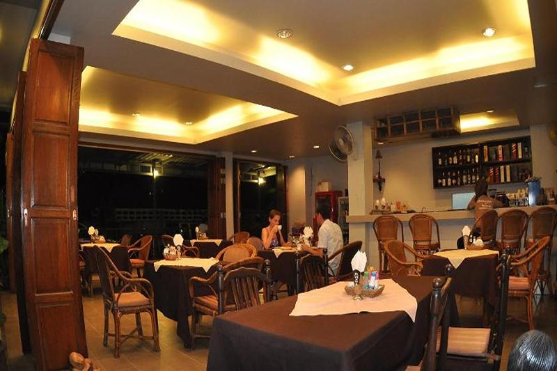 Photo of Choophorn House, 2-star hotel in Kata Beach