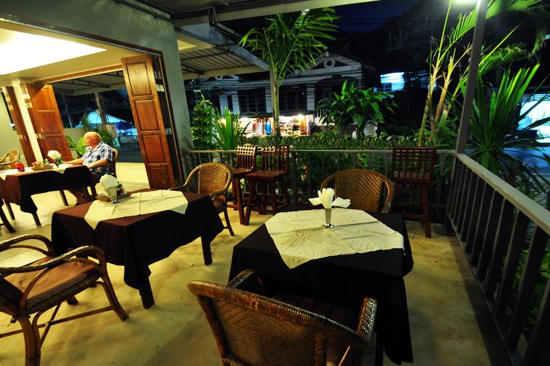 Photo of Choophorn House, 2-star hotel in Kata Beach