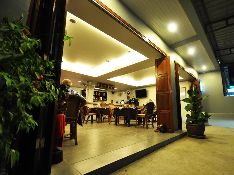 Photo of Choophorn House, 2-star hotel in Kata Beach