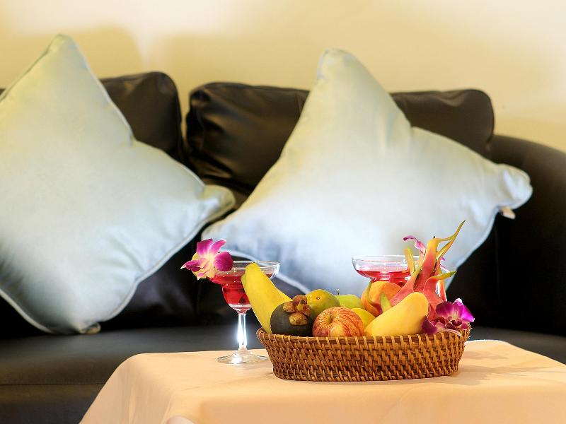 Photo of Choophorn House, 2-star hotel in Kata Beach