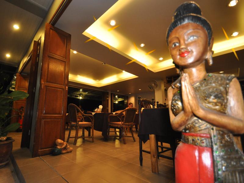 Photo of Choophorn House, 2-star hotel in Kata Beach