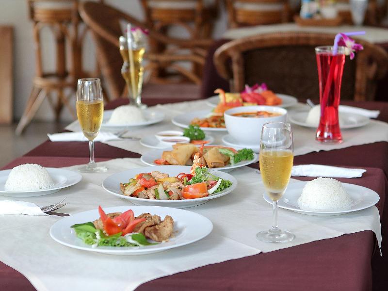 Photo of Choophorn House, 2-star hotel in Kata Beach