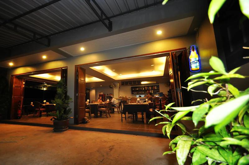 Photo of Choophorn House, 2-star hotel in Kata Beach