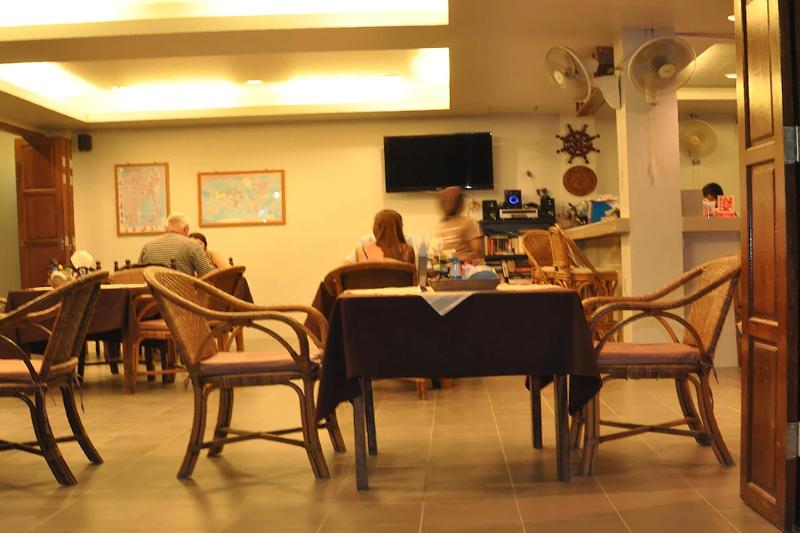 Photo of Choophorn House, 2-star hotel in Kata Beach