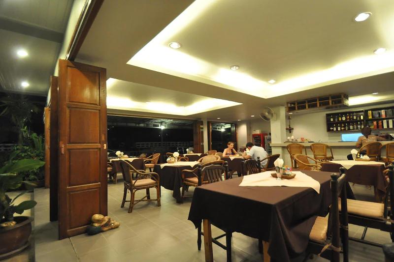 Photo of Choophorn House, 2-star hotel in Kata Beach