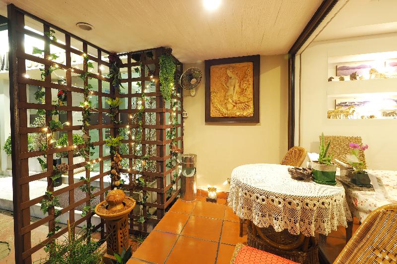 Photo of Ramada Sukhumvit Soi Eleven, 3-star hotel in Bangkok (and vicinity)