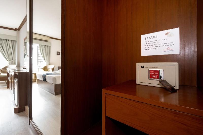 Photo of Ramada Sukhumvit Soi Eleven, 3-star hotel in Bangkok (and vicinity)