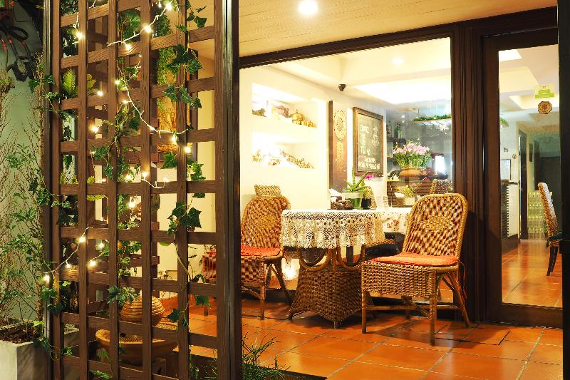 Photo of Ramada Sukhumvit Soi Eleven, 3-star hotel in Bangkok (and vicinity)