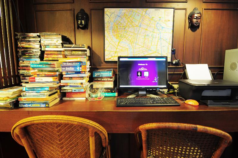 Photo of Ramada Sukhumvit Soi Eleven, 3-star hotel in Bangkok (and vicinity)