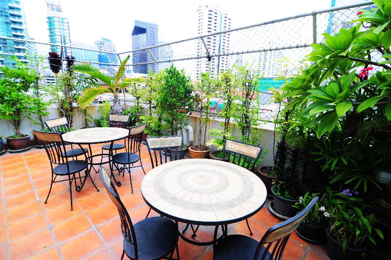 Photo of Ramada Sukhumvit Soi Eleven, 3-star hotel in Bangkok (and vicinity)