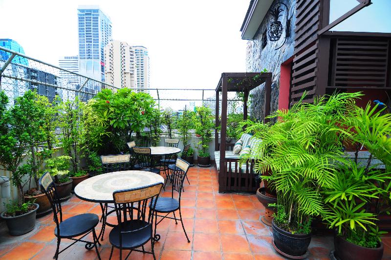 Photo of Ramada Sukhumvit Soi Eleven, 3-star hotel in Bangkok (and vicinity)