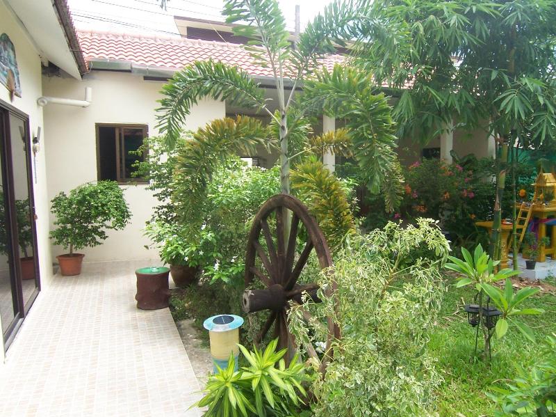 Airport Overnight Hotel exterior, 2-Star hotel in Phuket (and vicinity)