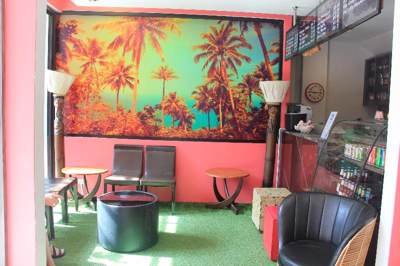 Photo of Must Sea Hotel Kata, 3-star hotel in Karon Beach