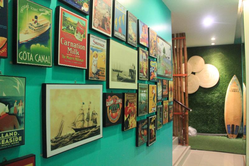 Photo of Must Sea Hotel Kata, 3-star hotel in Karon Beach
