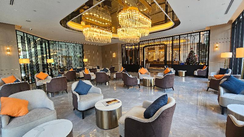 Photo of Column Bangkok Hotel, 5-star hotel in Bangkok (and vicinity)