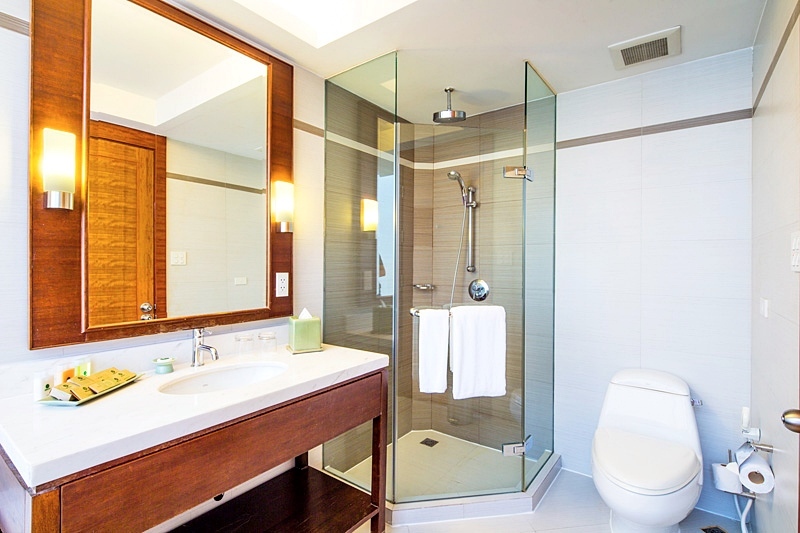 Photo of Column Bangkok Hotel, 5-star hotel in Bangkok (and vicinity)