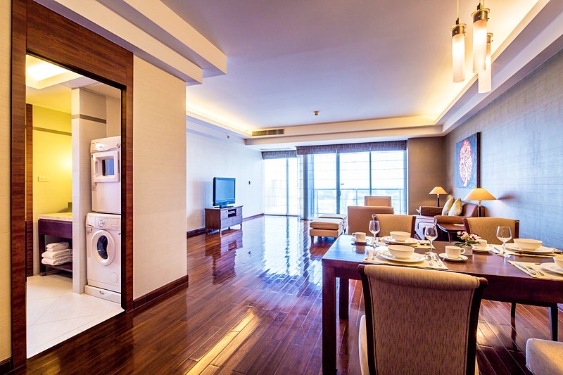 Photo of Column Bangkok Hotel, 5-star hotel in Bangkok (and vicinity)