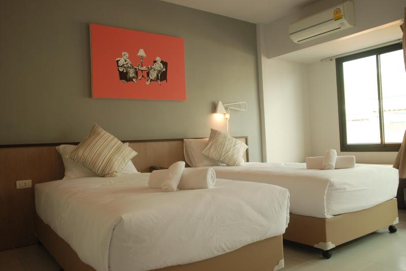 Photo of Chalong Sea Breeze, 2-star hotel in Phuket (and vicinity)