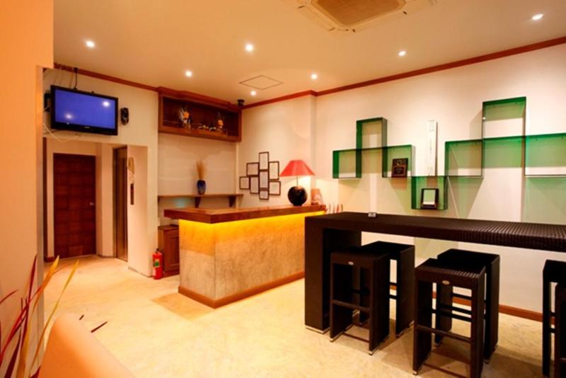 Photo of Casa Jip Guesthouse, 2-star hotel in Bangla Road