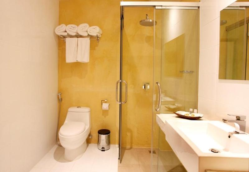 Photo of Casa Jip Guesthouse, 2-star hotel in Bangla Road