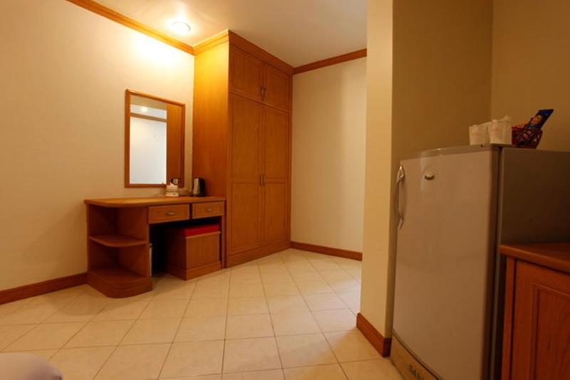 Photo of Casa Jip Guesthouse, 2-star hotel in Bangla Road