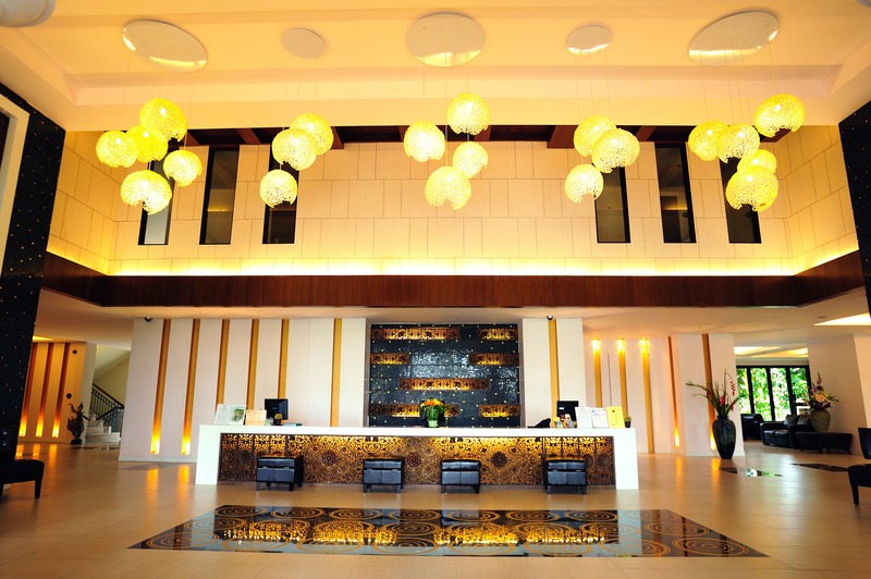Photo of The Hill Resort, 4-star hotel in Bangla Road