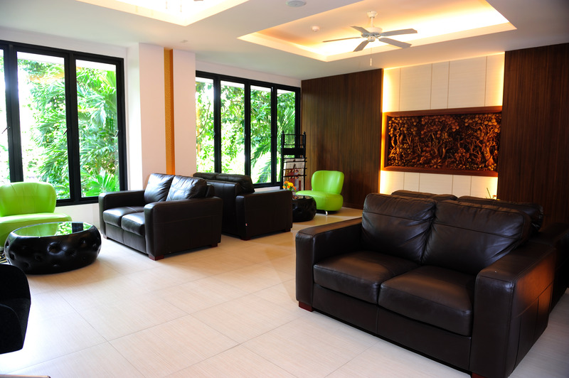 Photo of The Hill Resort, 4-star hotel in Bangla Road