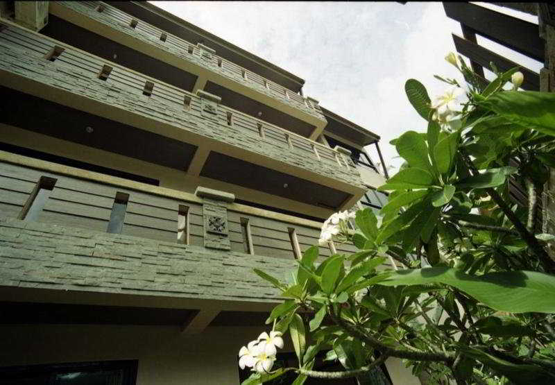 Photo of Seeka Boutique Resort, 3-star hotel in Bangla Road