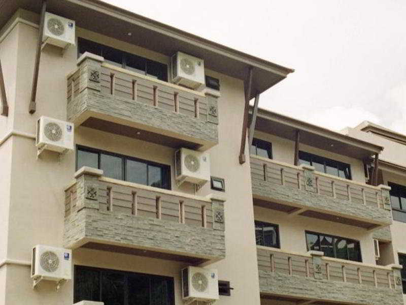Photo of Seeka Boutique Resort, 3-star hotel in Bangla Road