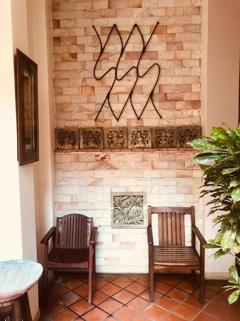 Photo of Seeka Boutique Resort, 3-star hotel in Bangla Road